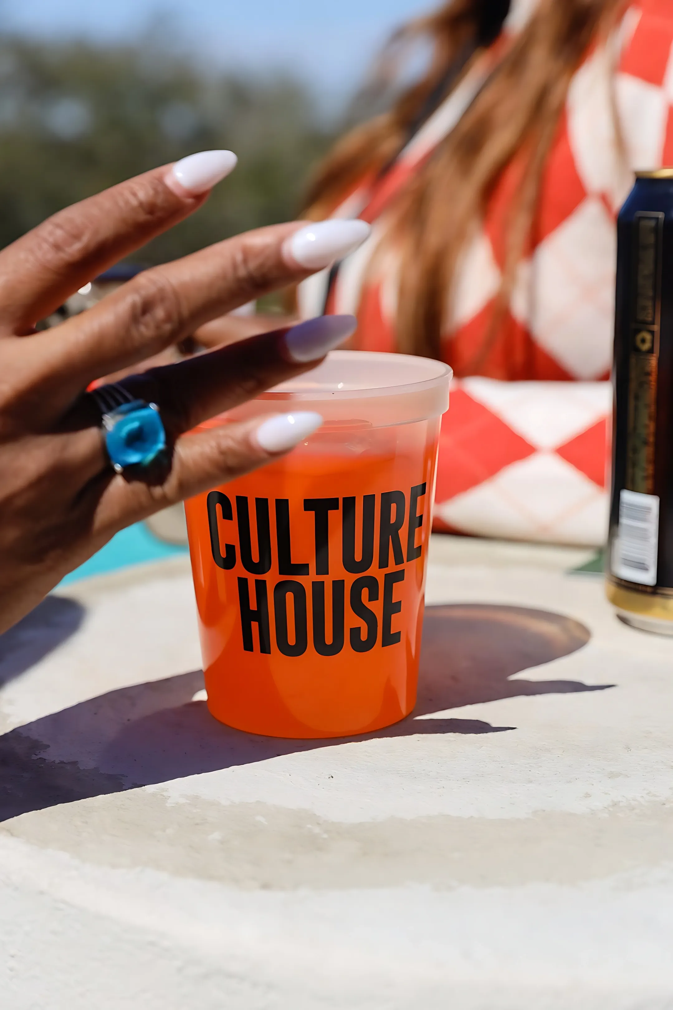 Get Inspired with us at Culture House